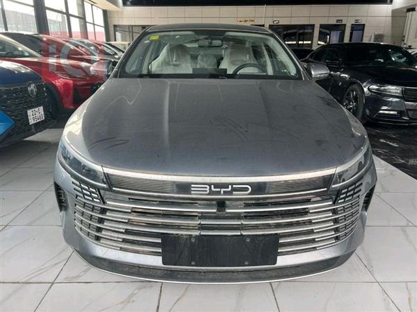 بي واي دي ديستروير 05 2025 للبيع في العراق - الموصل